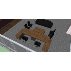 Office Furniture Design