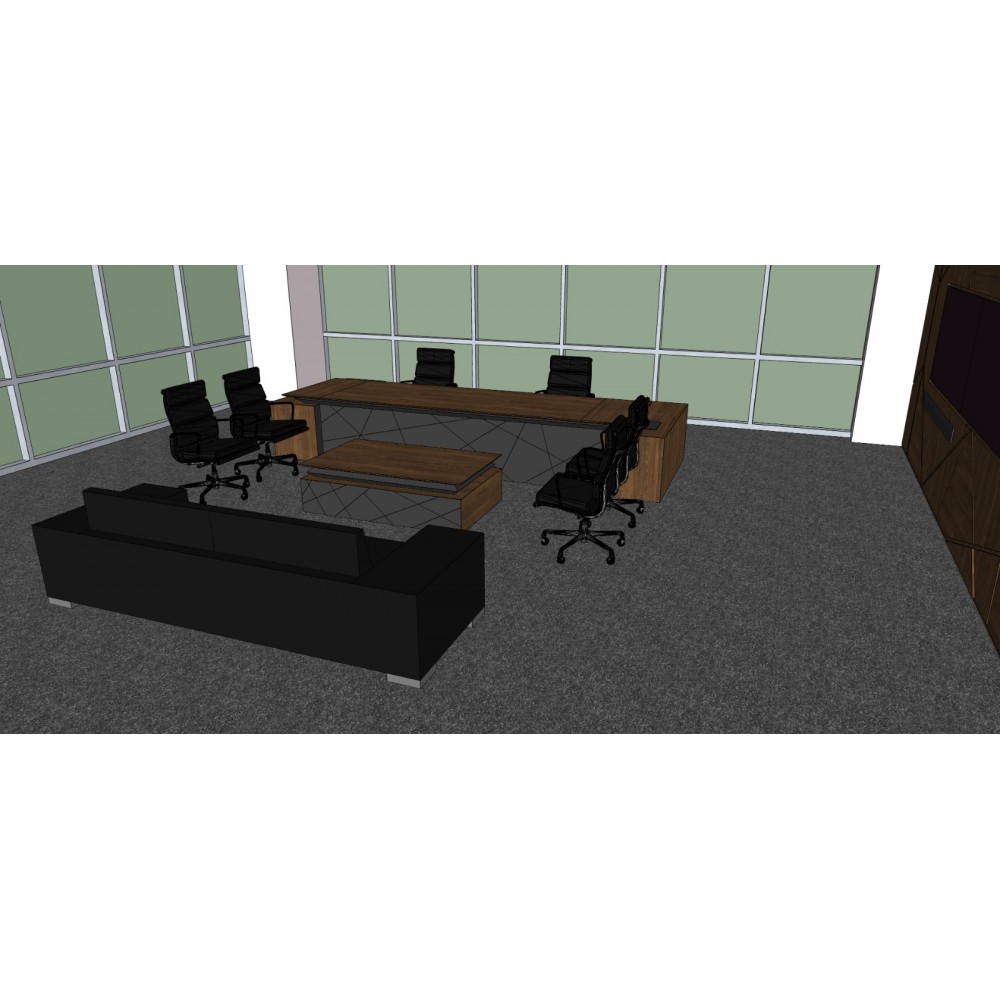 Office Furniture Design