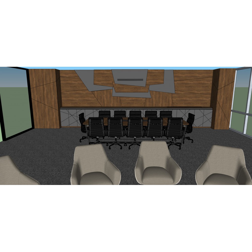 Office Furniture Design