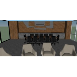 Office Furniture Design