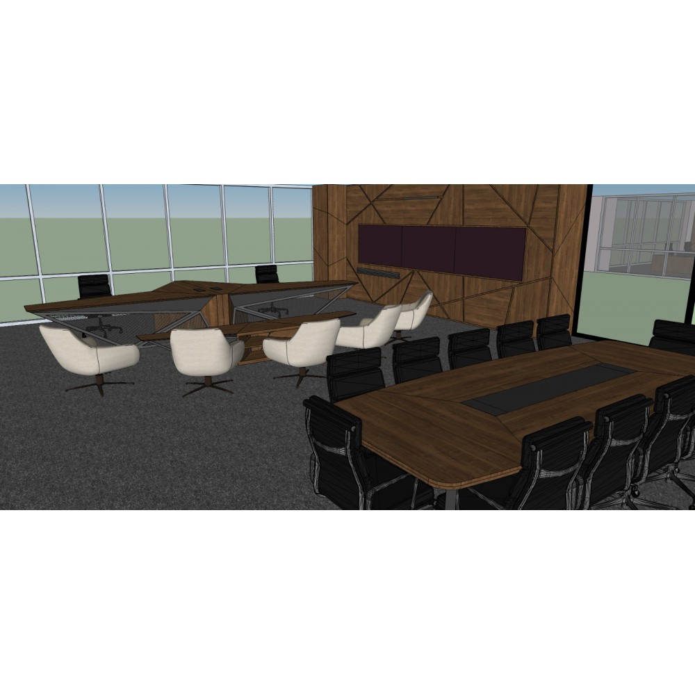 Office Furniture Design