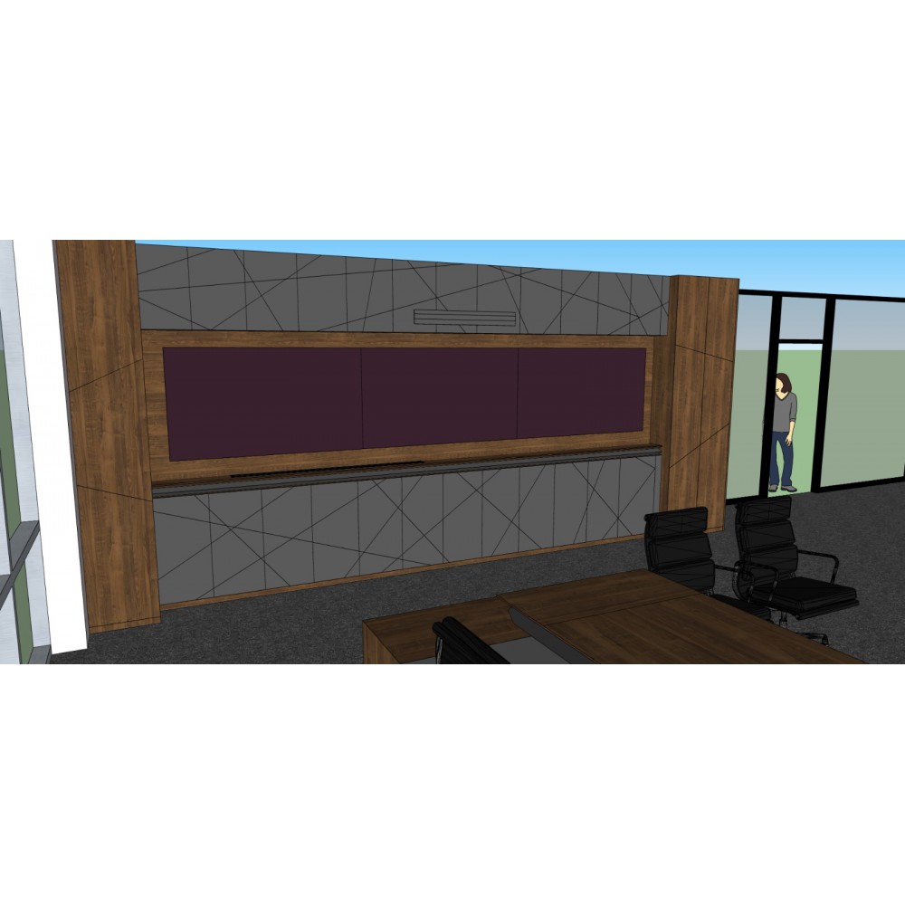 Office Furniture Design