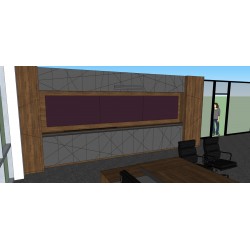 Office Furniture Design