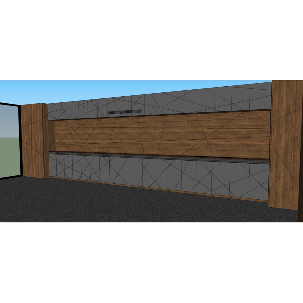 Office Furniture Design