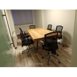 Meeting Table