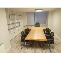 Meeting Table