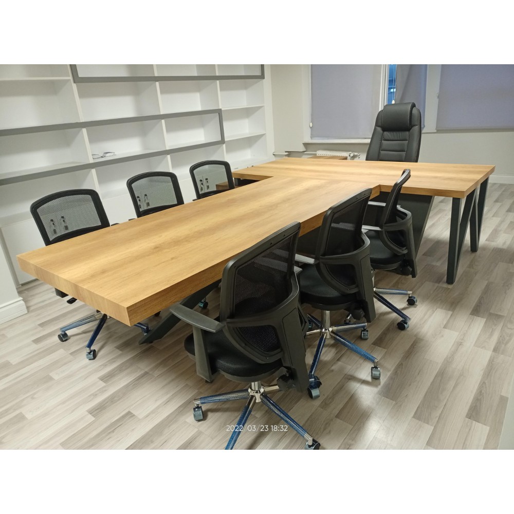 Meeting Table