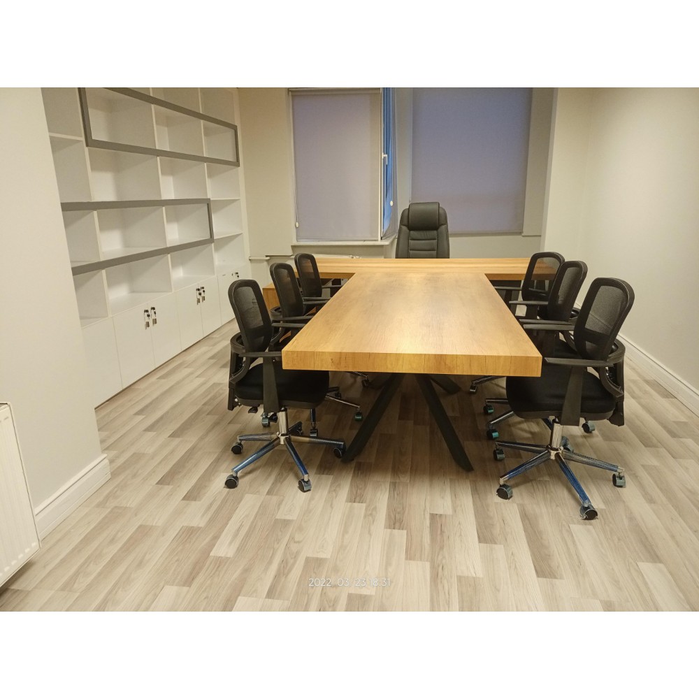 Meeting Table