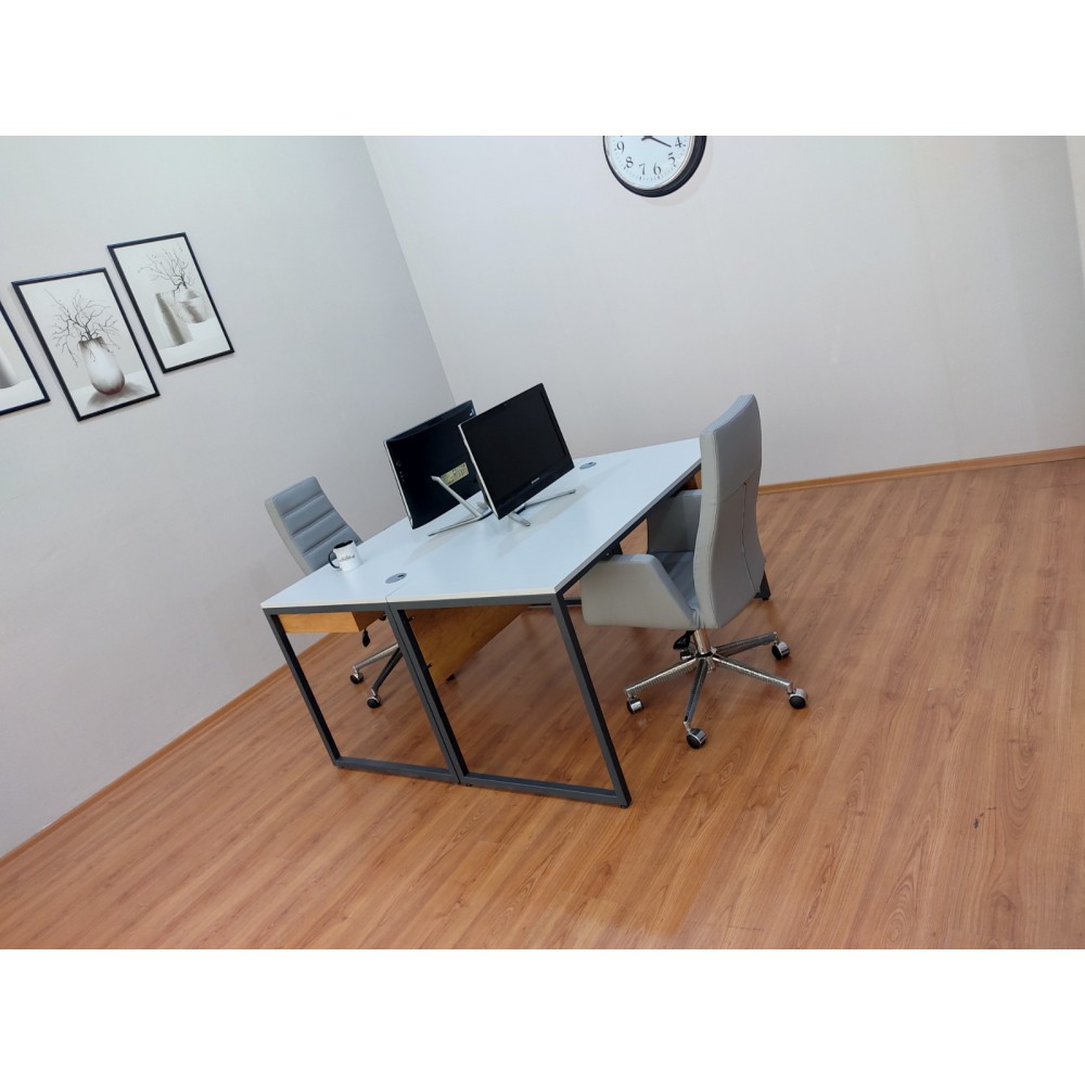 Binary Working Desk Zelinda