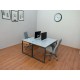 Binary Working Desk Zelinda