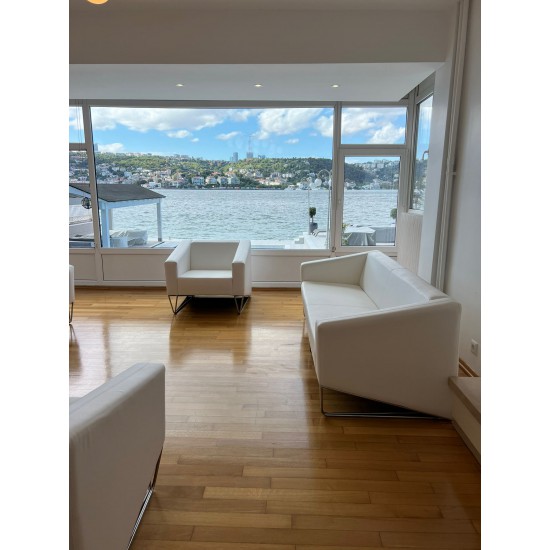 Lawyer Beraray Hanım Office Furniture