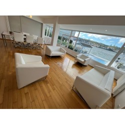 Lawyer Beraray Hanım Office Furniture