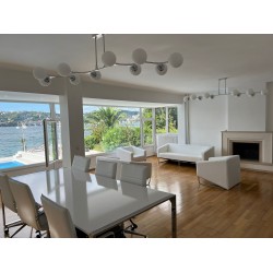 Lawyer Beraray Hanım Office Furniture