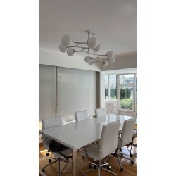 Lawyer Beraray Hanım Office Furniture