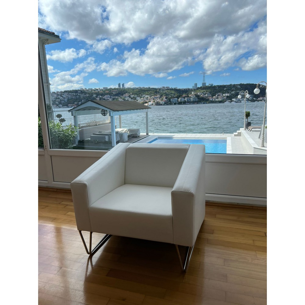 Lawyer Beraray Hanım Office Furniture