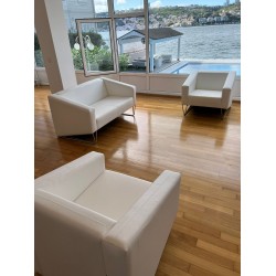 Lawyer Beraray Hanım Office Furniture