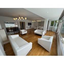 Lawyer Beraray Hanım Office Furniture