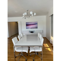 Lawyer Beraray Hanım Office Furniture