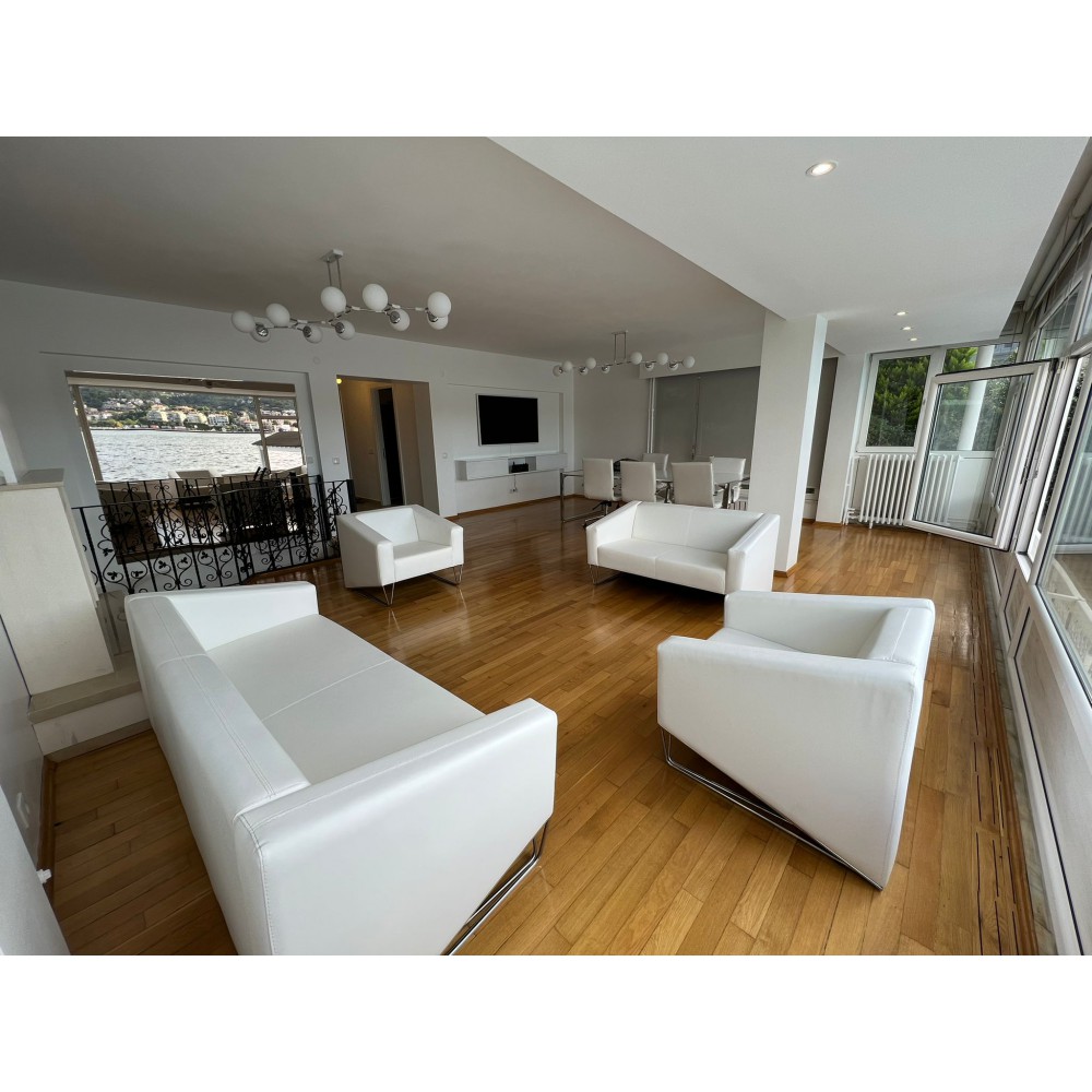 Lawyer Beraray Hanım Office Furniture