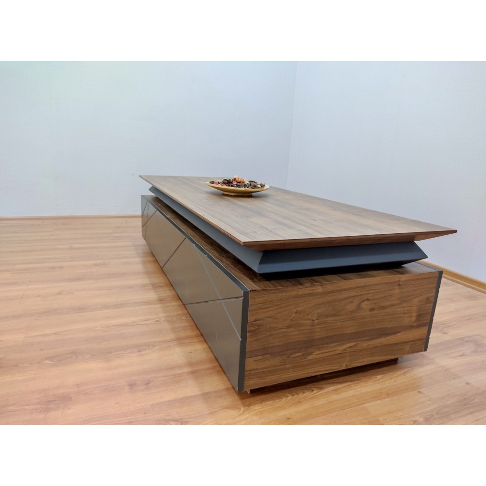 Signature Big Coffee Table