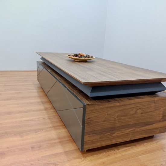 Signature Big Coffee Table