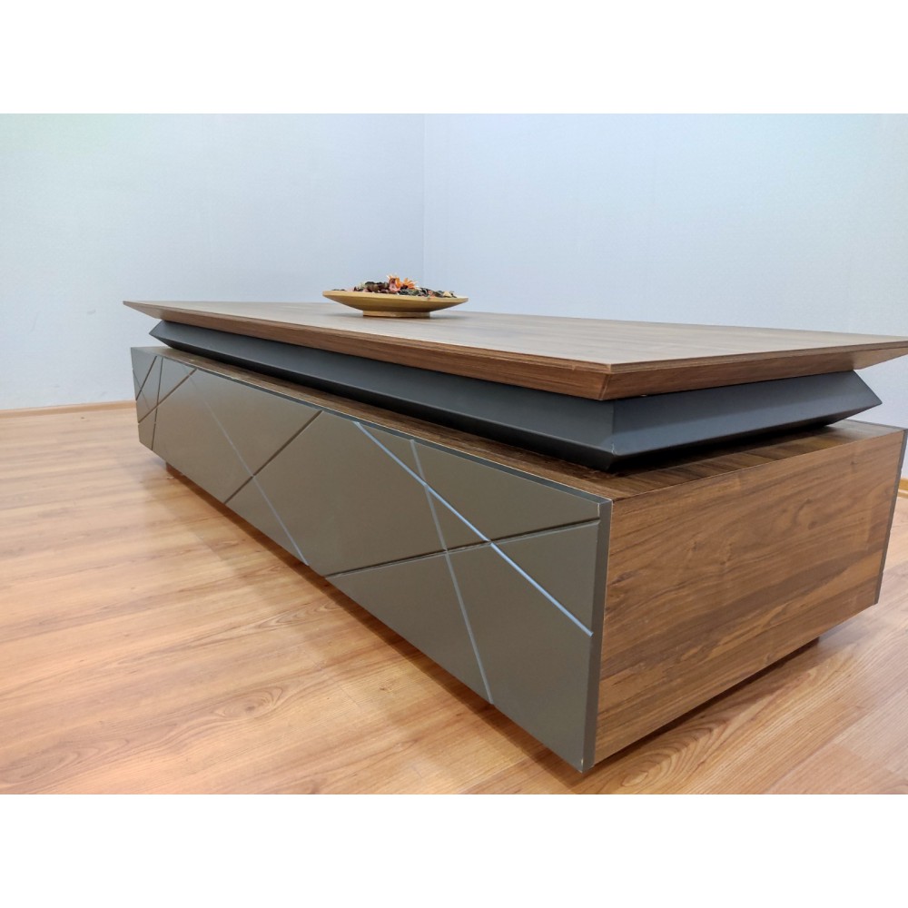 Signature Big Coffee Table