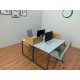 Binary Working Desk Zelinda
