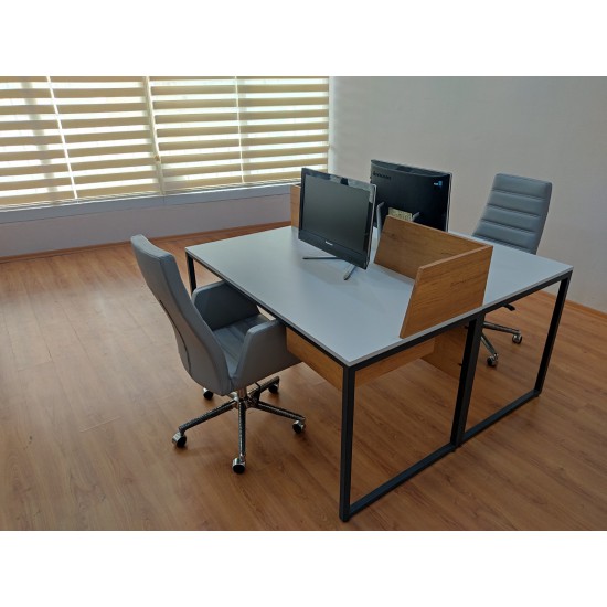 Binary Working Desk Zelinda