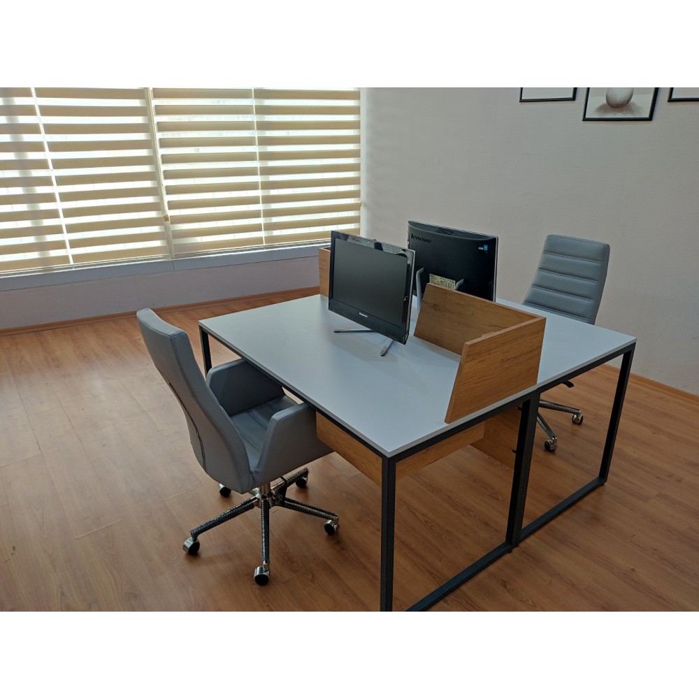 Binary Working Desk Zelinda