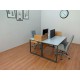 Binary Working Desk Zelinda