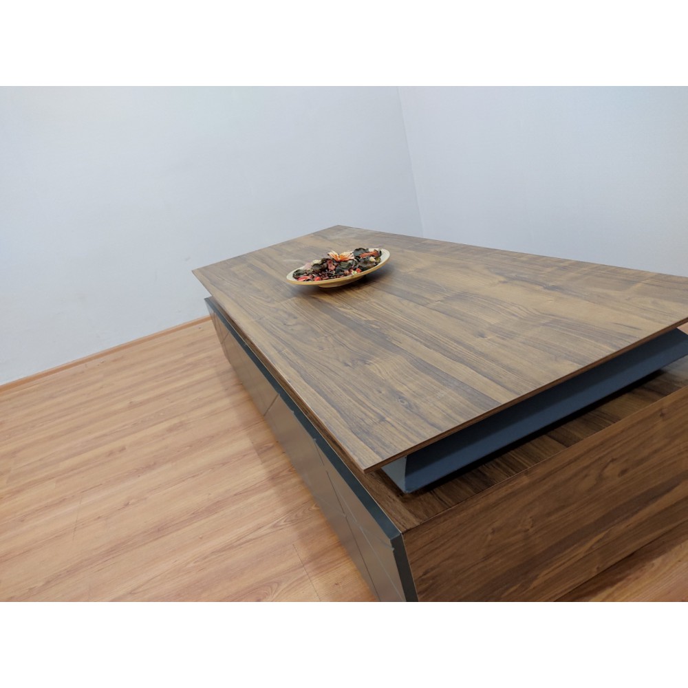 Signature Big Coffee Table