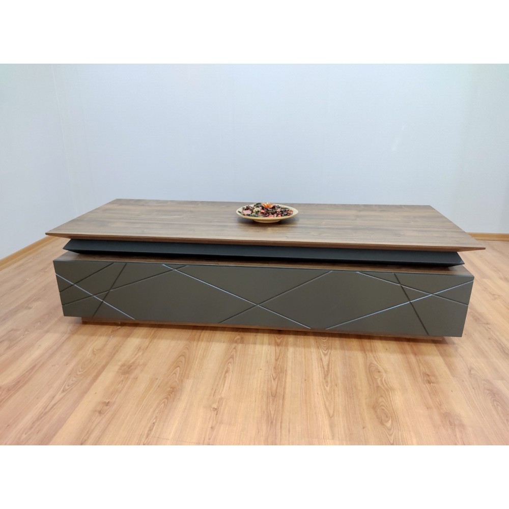 Signature Big Coffee Table