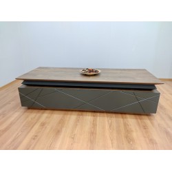 Signature Big Coffee Table