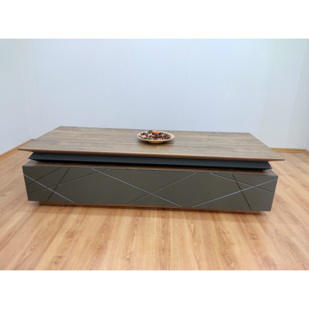 Signature Big Coffee Table