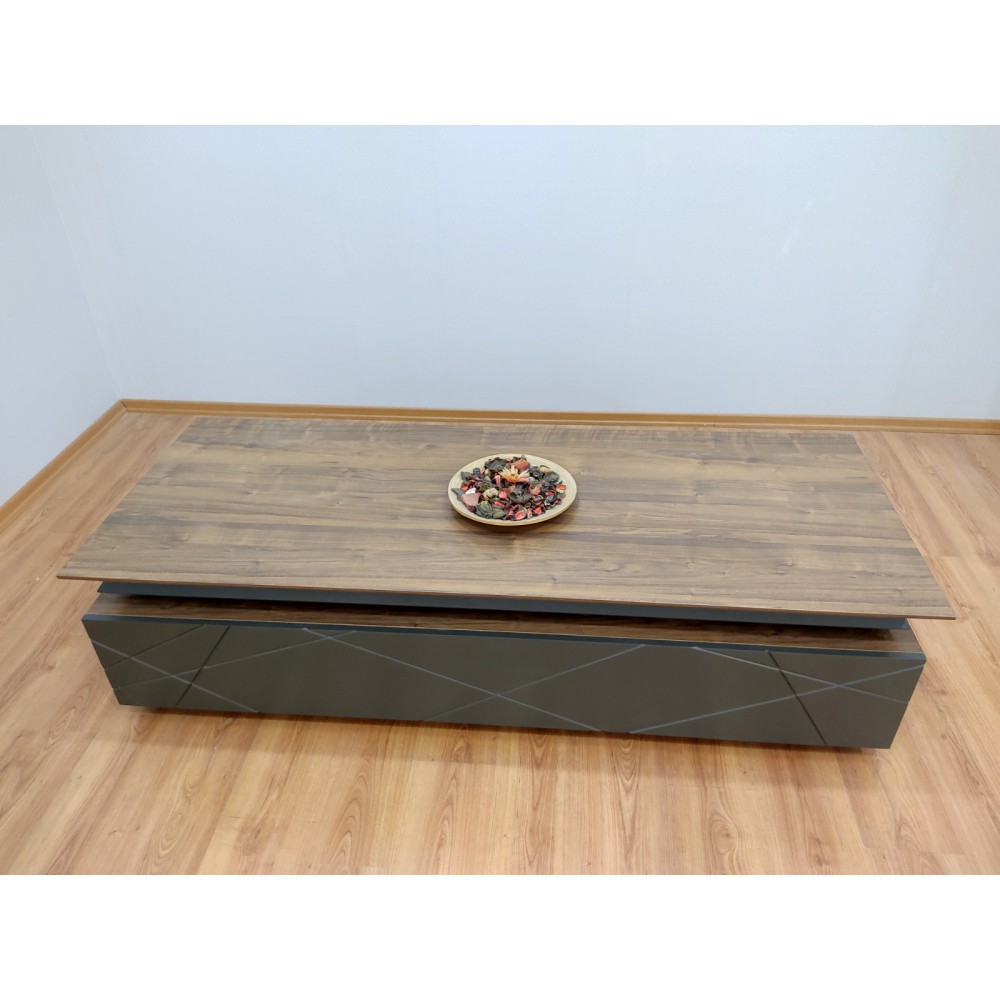 Signature Big Coffee Table