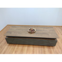 Signature Big Coffee Table