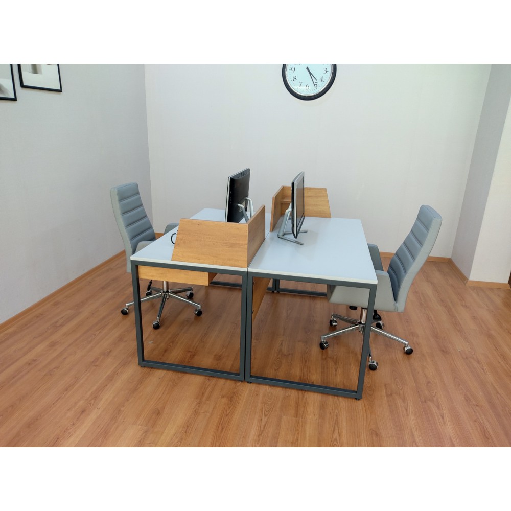 Binary Working Desk Zelinda