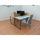Binary Working Desk Zelinda