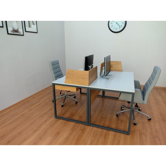 Binary Working Desk Zelinda