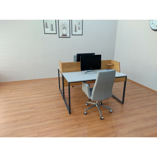 Binary Working Desk Zelinda