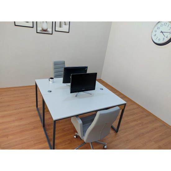 Binary Working Desk Zelinda