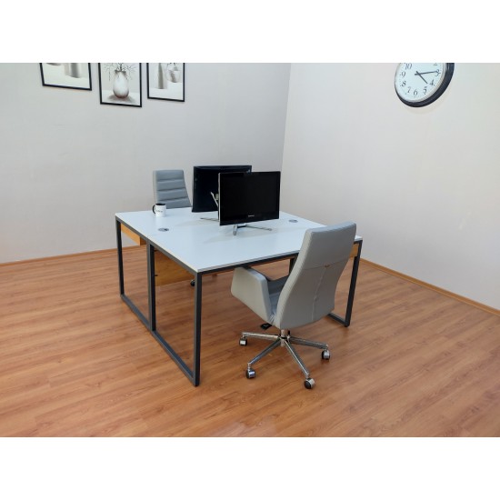 Binary Working Desk Zelinda