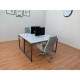 Binary Working Desk Zelinda