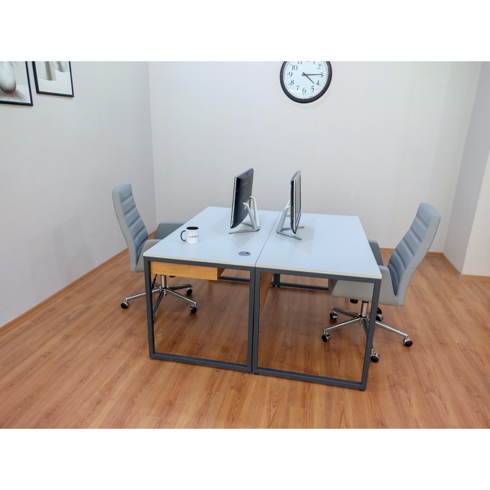 Binary Working Desk Zelinda