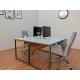 Binary Working Desk Zelinda