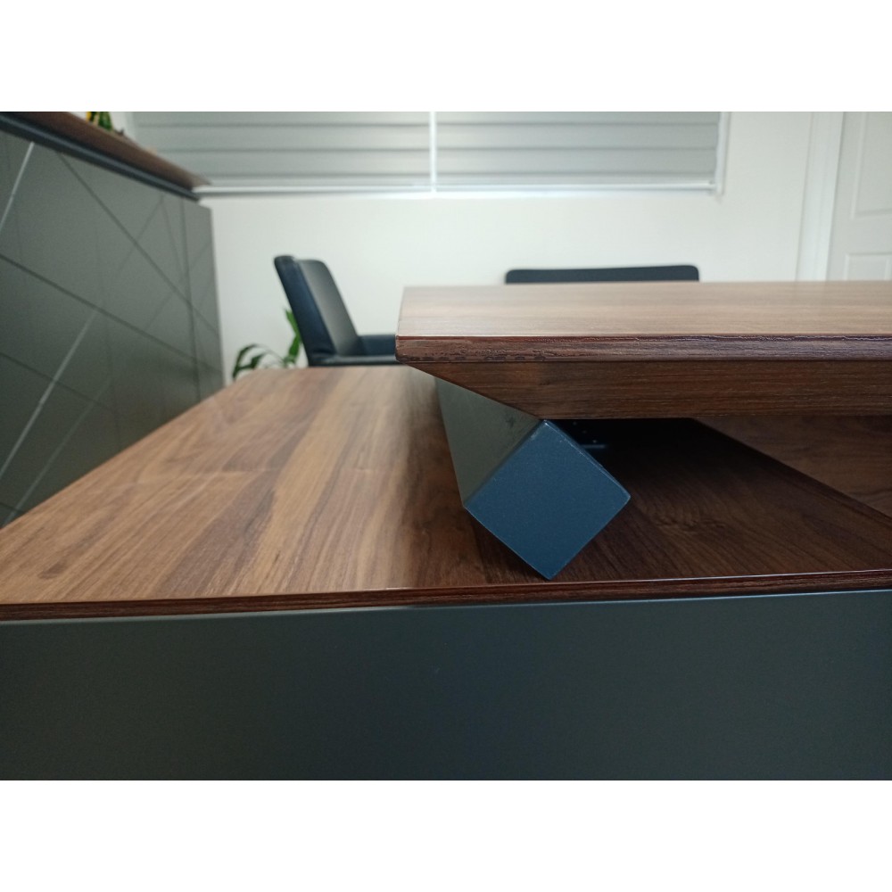 Office Furniture Istanbul