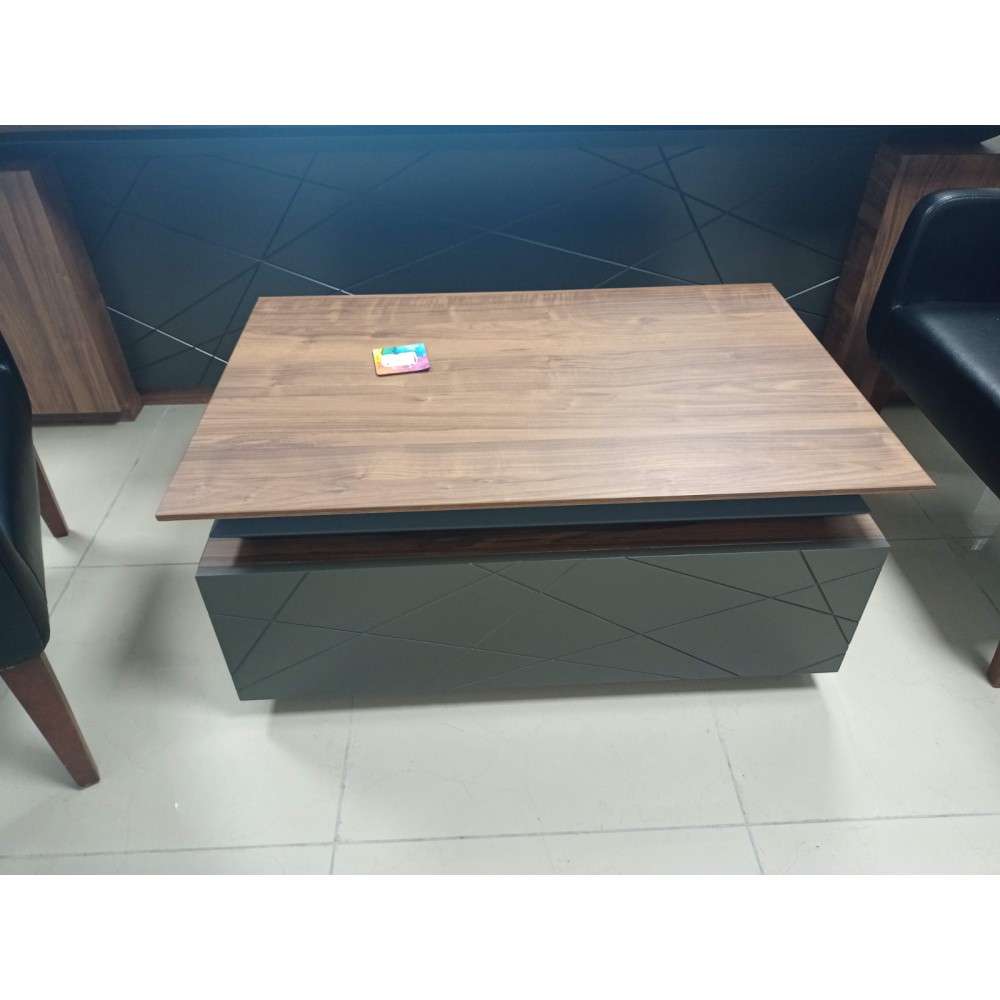 Office Furniture Istanbul
