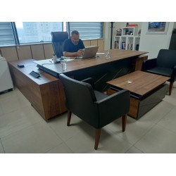 Office Furniture Istanbul