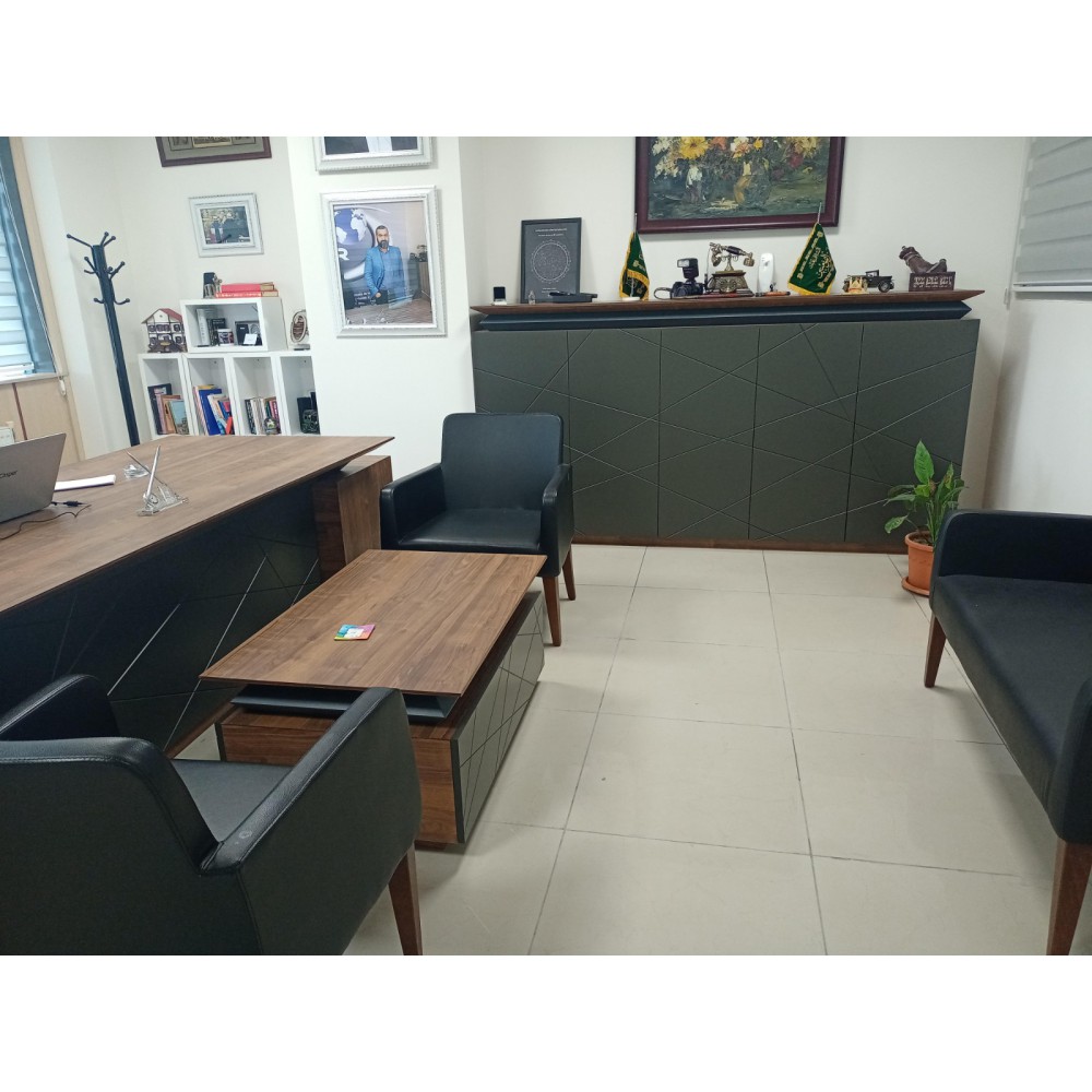 Office Furniture Istanbul