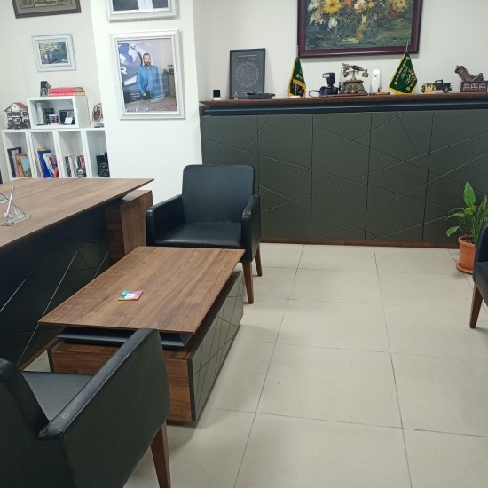 Office Furniture Istanbul